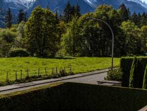 Ferienwohnung Vue de rêve à 180°