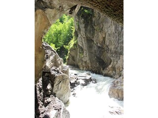 Appartamento per vacanze Garmisch-Partenkirchen Ambiente 17