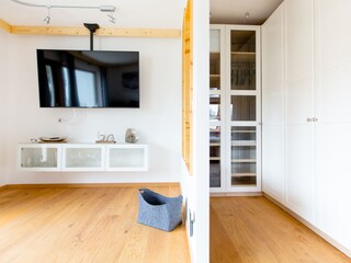 Appartamento per vacanze Garmisch-Partenkirchen Caratteristiche 7