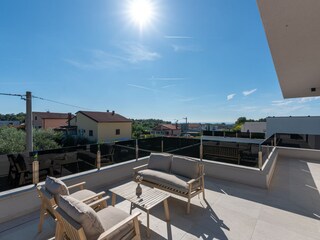 Villa Novigrad (Istrien) Buitenaudio-opname 8