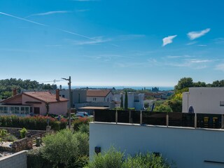 Villa Novigrad (Istrien) Registrazione all'aperto 9