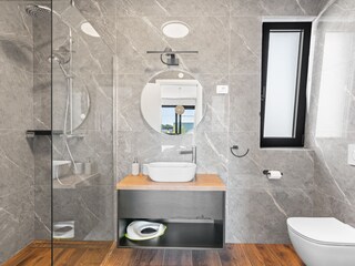 Villa Novigrad (Istrien) Caratteristiche 22