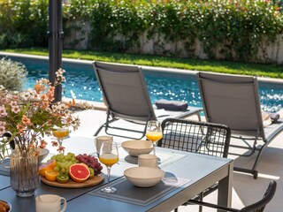 Villa Novigrad (Istrien) Registrazione all'aperto 12