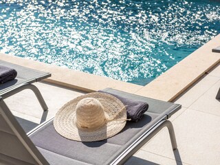 Villa Novigrad (Istrien) Buitenaudio-opname 11