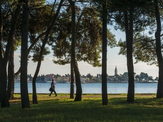 Villa Novigrad (Istrien) Ambiente 39