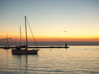 Villa Novigrad (Istrien) Ambiente 40