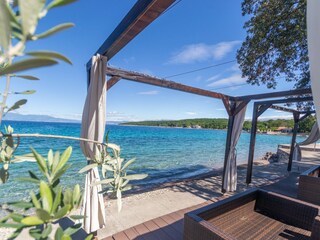 Appartamento per vacanze Njivice Ambiente 30