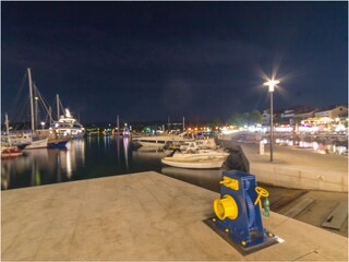 Appartamento per vacanze Njivice Ambiente 32