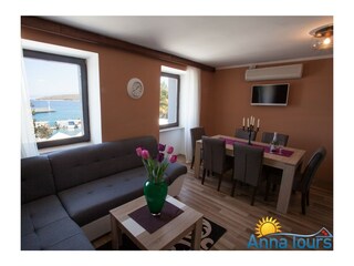 Appartamento per vacanze Njivice Caratteristiche 4