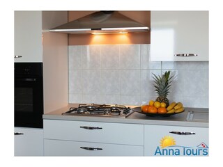 Appartamento per vacanze Njivice Caratteristiche 7