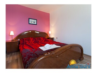 Appartamento per vacanze Njivice Caratteristiche 11