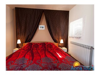 Appartamento per vacanze Njivice Caratteristiche 14