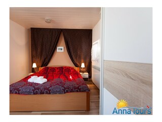 Appartamento per vacanze Njivice Caratteristiche 15