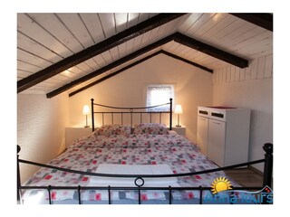 Appartamento per vacanze Njivice Caratteristiche 18