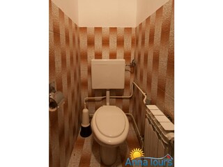 Appartamento per vacanze Njivice Caratteristiche 19