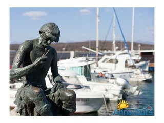 Appartamento per vacanze Njivice Ambiente 22