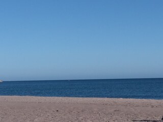 so schön kann Januar am Weidefelder Strand sein