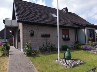 Straßenansicht
