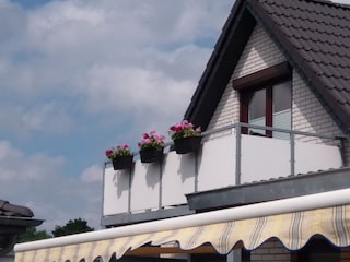 Sonne und Wind