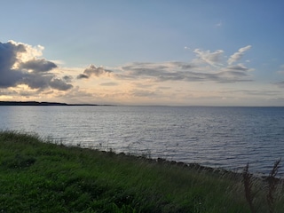 Hunhoi am Abend
