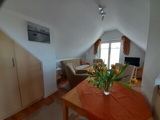Hereinspaziert!