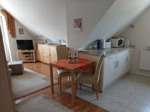 Ferienwohnung Kappeln