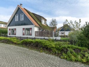 Villa Buitenplaats 138 - Callantsoog - image1