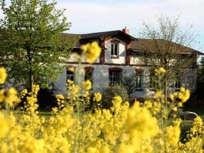 Ferienwohnung Ostseestuev 2 - Boiensdorf - image1