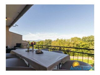 Appartamento per vacanze Njivice Registrazione all'aperto 2