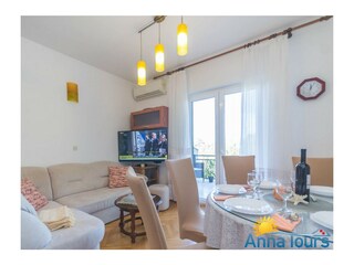 Appartamento per vacanze Njivice Caratteristiche 10