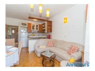 Appartamento per vacanze Njivice Caratteristiche 12