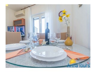 Appartamento per vacanze Njivice Caratteristiche 14