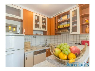 Appartamento per vacanze Njivice Caratteristiche 15