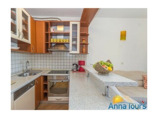 Appartamento per vacanze Njivice Caratteristiche 16