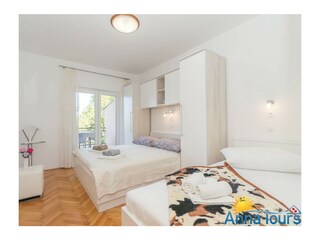 Appartamento per vacanze Njivice Caratteristiche 21