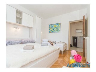 Appartamento per vacanze Njivice Caratteristiche 22