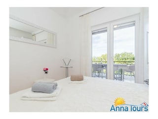 Appartamento per vacanze Njivice Caratteristiche 23