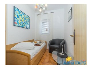 Appartamento per vacanze Njivice Caratteristiche 24