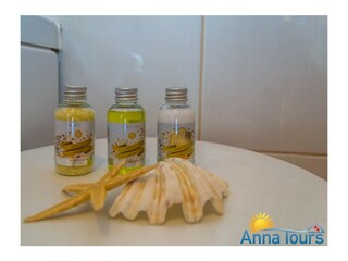 Appartamento per vacanze Njivice Caratteristiche 27