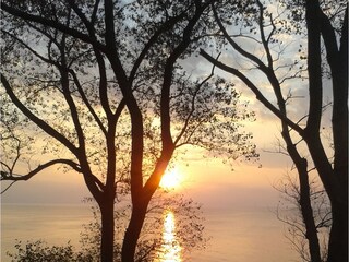 Abendstimmung