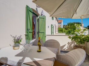 Holiday apartment Casa Rustica - Gold - Mali Losinj - image1