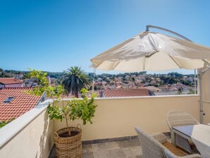 Holiday apartment Casa Rustica - Gold - Mali Losinj - image1