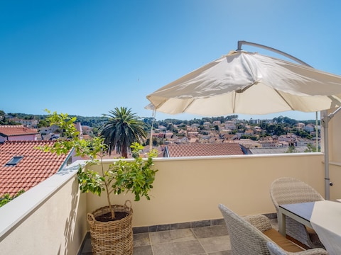 Holiday apartment Casa Rustica - Gold