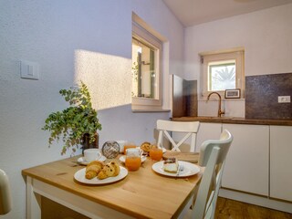Casa Rustica  Bronze -Wohnzimmer