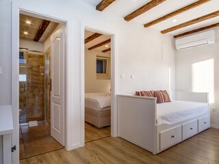 Casa Rustica  Bronze -Wohnzimmer