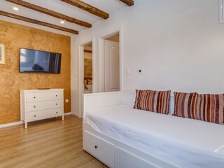 Casa Rustica Bronze wohnzimmer