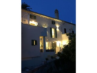 Casa Rustica
