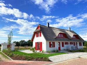 Ferienhaus Haus zwischen Mühle und Meer - Boiensdorf - image1