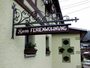 Ferienwohnung Kern