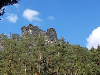 "Lokomotive" am Amselsee